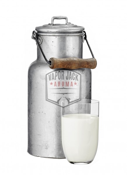 Milch Aroma by Vapor Jack®