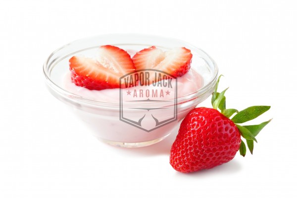 Erdbeer Joghurt Aroma by Vapor Jack®