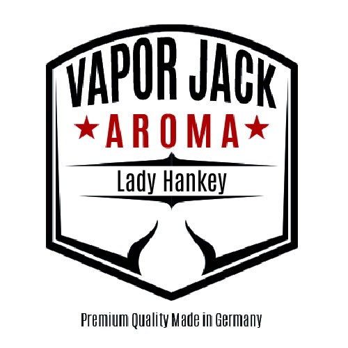 Lady Hankey Aroma by Vapor Jack®