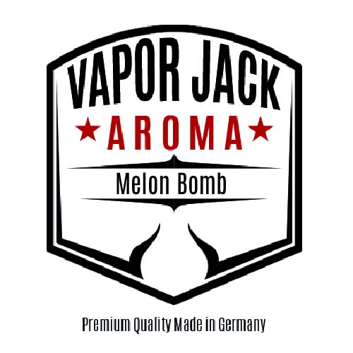 Melon Smoothie Aroma by Vapor Jack®