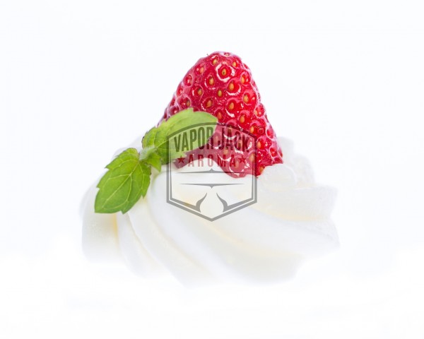 Erdbeer Sahne Aroma by Vapor Jack®