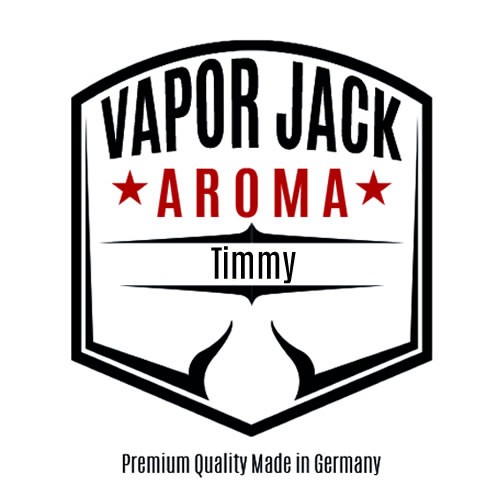 Timmy Aroma by Vapor Jack®