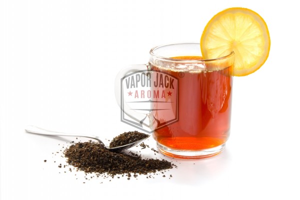 Schwarzer Tee Aroma by Vapor Jack®