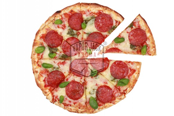 Salami-Pizza Aroma by Vapor Jack®