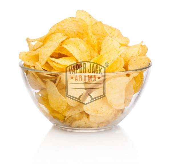 Chips Cream & Onion Aroma by Vapor Jack®