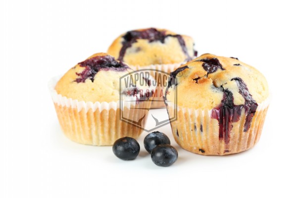 Blaubeer Muffin Aroma by Vapor Jack®