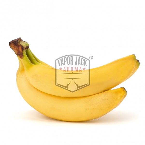 Banane Aroma by Vapor Jack®