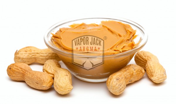 Erdnussbutter Aroma by Vapor Jack®