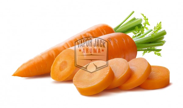 Karotten Aroma by Vapor Jack®