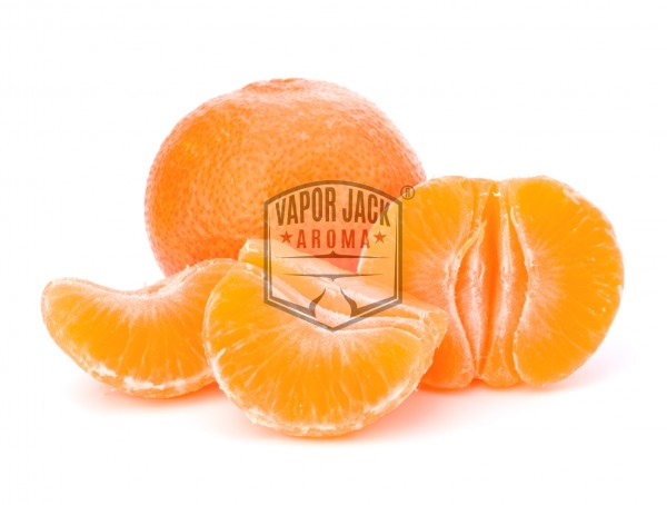Mandarine Aroma by Vapor Jack®