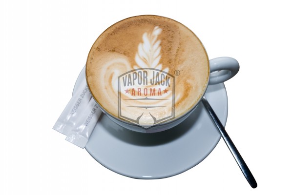 Cappuccino Aroma by Vapor Jack®