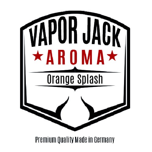 Orange Splash Aroma by Vapor Jack®