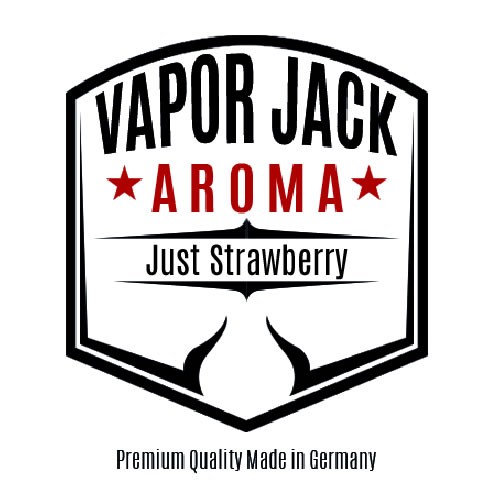 Just Strawberry Aroma by Vapor Jack®