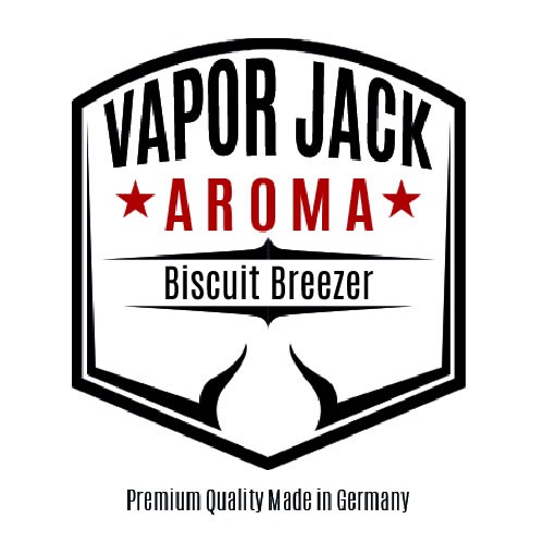 Biscuit Breezer Aroma by Vapor Jack®