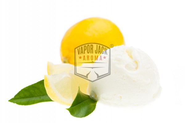 Buttermilch-Zitrone Aroma by Vapor Jack®